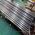 ASTM A192 nahtlos kaltgezogener Stahlrohr für Kondensator